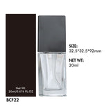 DIY Foundation Square Tube 01