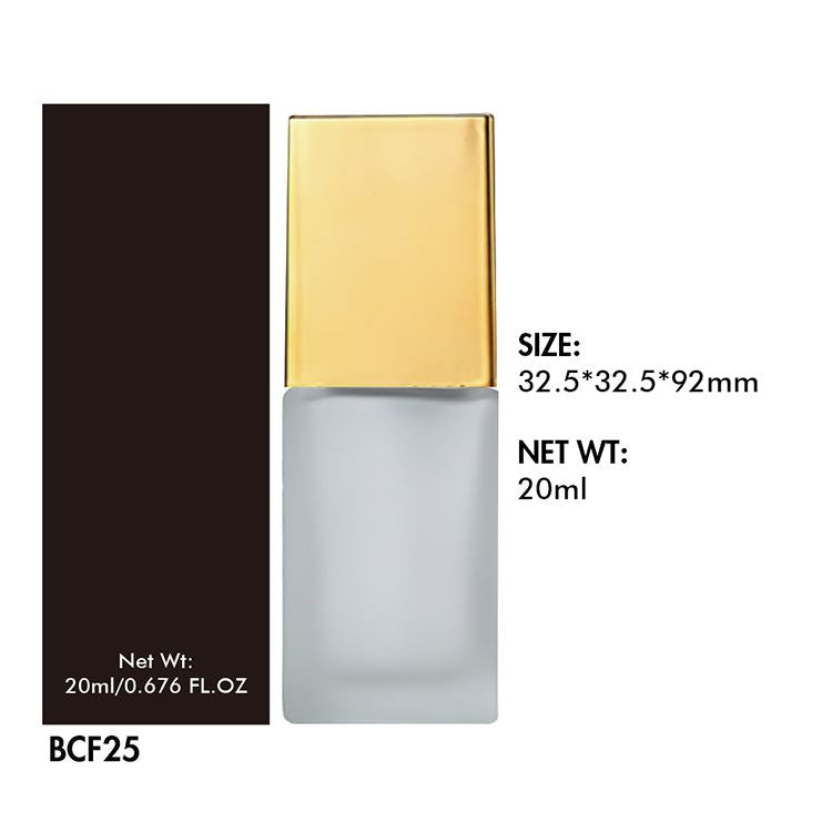 DIY Foundation Square Tube 01