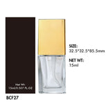 DIY Foundation Square Tube 01