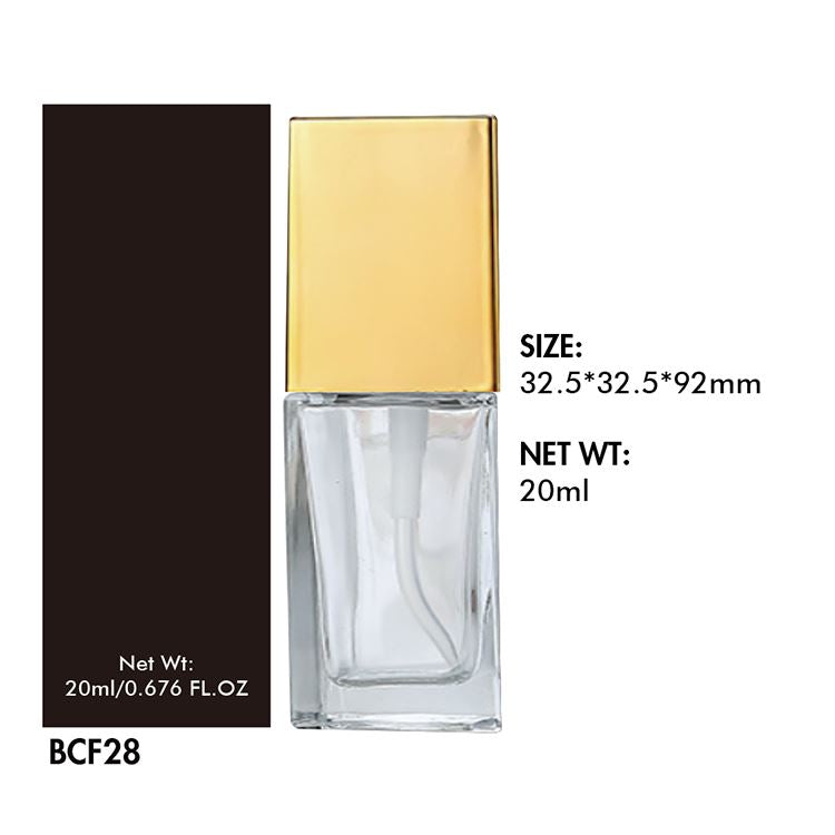DIY Foundation Square Tube 01