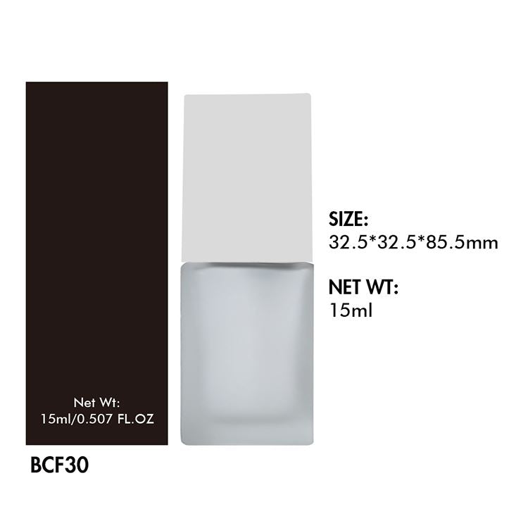 DIY Foundation Square Tube 01