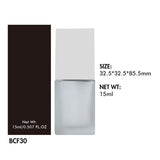 DIY Foundation Square Tube 01