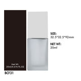 DIY Foundation Square Tube 01