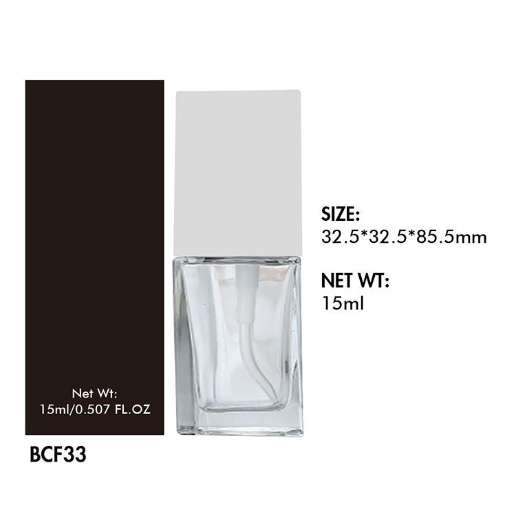 DIY Foundation Square Tube 01