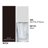 DIY Foundation Square Tube 01