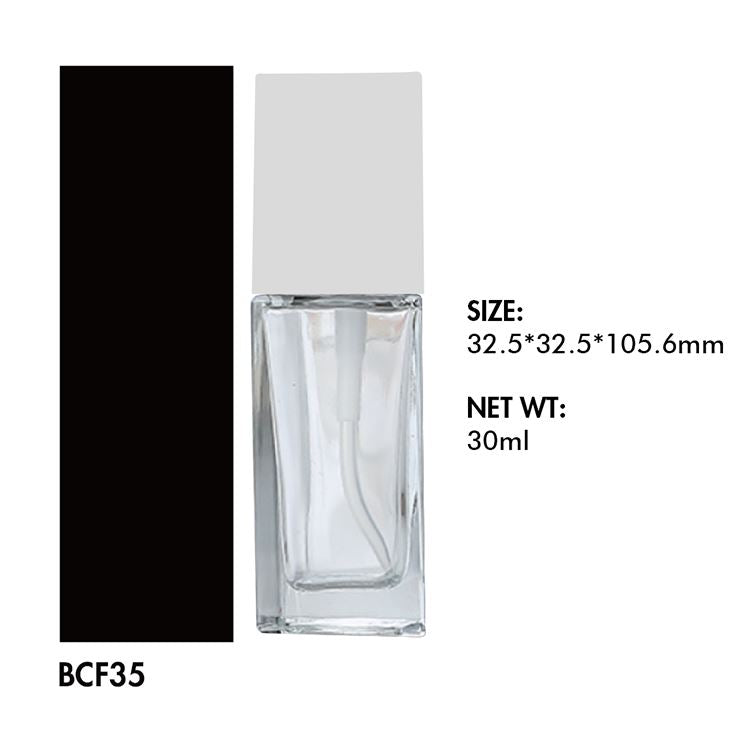 DIY Foundation Square Tube 01