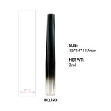 Tube carré de brillant à lèvres DIY Beauty 03