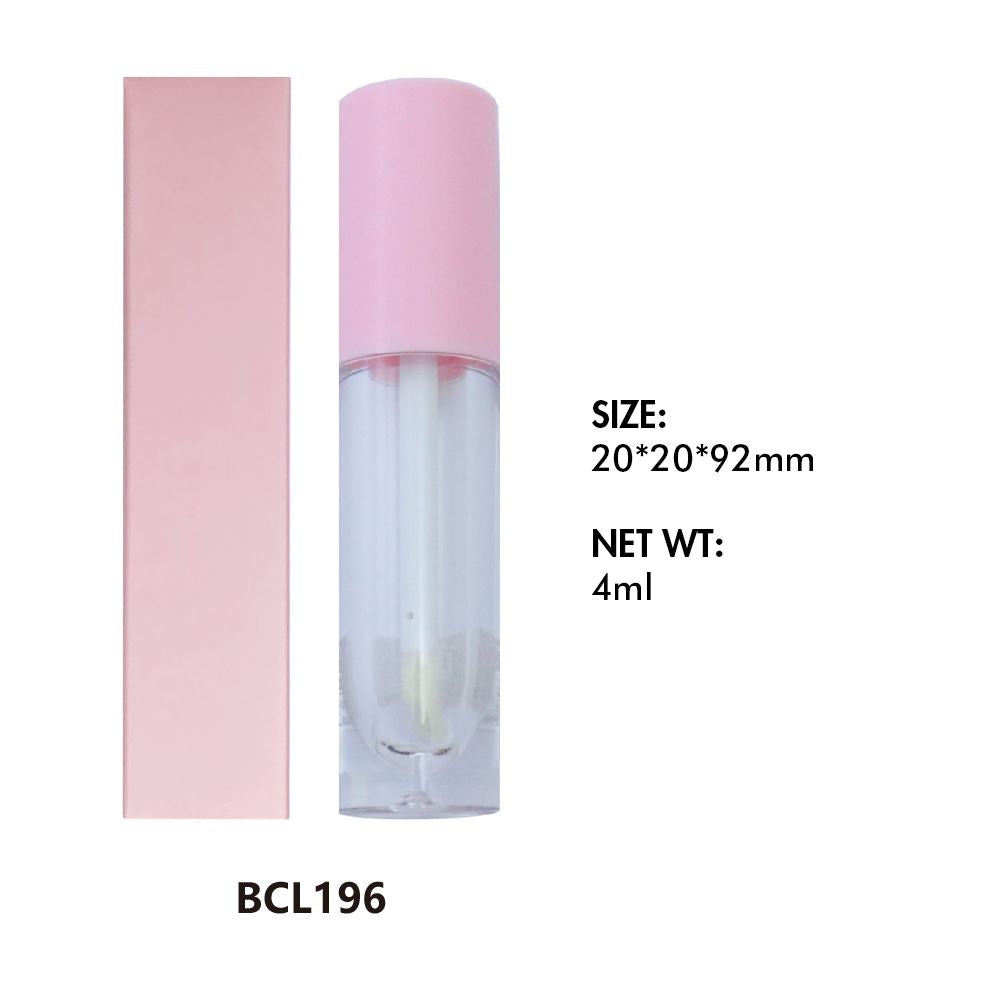 DIY Liquid Lipstick and Lip Gloss Tubes11