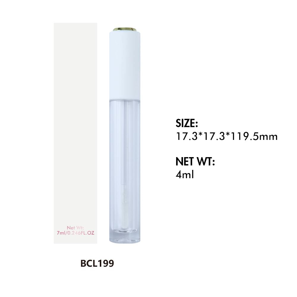 DIY Liquid Lipstick and Lip Gloss Tubes11
