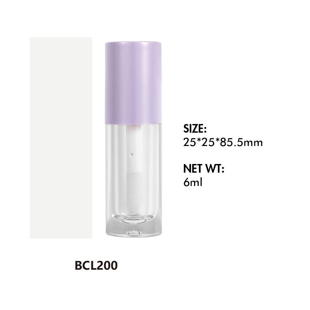 DIY Liquid Lipstick and Lip Gloss Tubes11