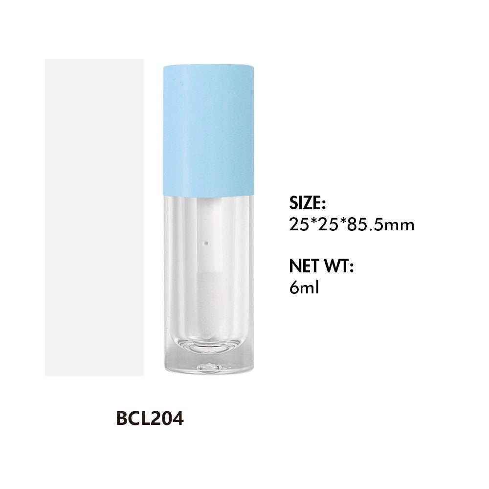 DIY Liquid Lipstick and Lip Gloss Tubes11