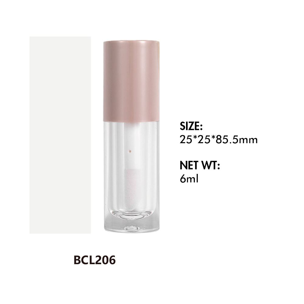 DIY Liquid Lipstick and Lip Gloss Tubes11