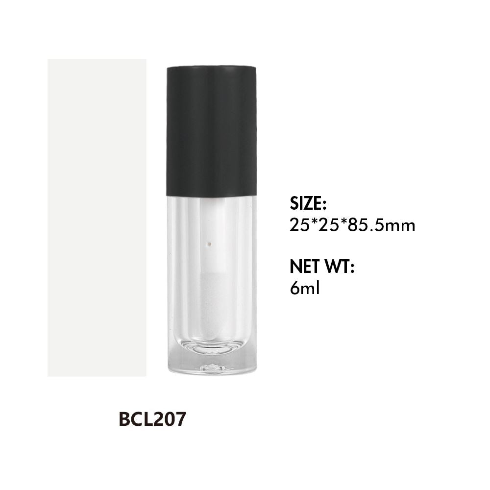DIY Liquid Lipstick and Lip Gloss Tubes11