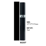 Tubo cuadrado de brillo de labios DIY Beauty 03