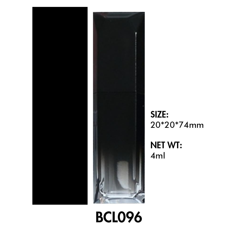 DIY Liquid Lipstick y Lip Gloss Square Tubes 05