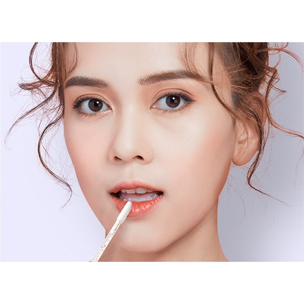 Crystal rod lip brush (100pcs)