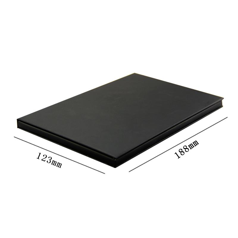 6 Colors Contour Palette