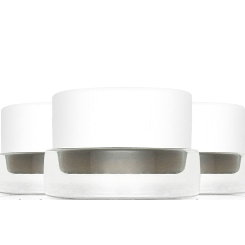 gel de tinte de cejas de alta calidad resistente al agua para colorear pesado