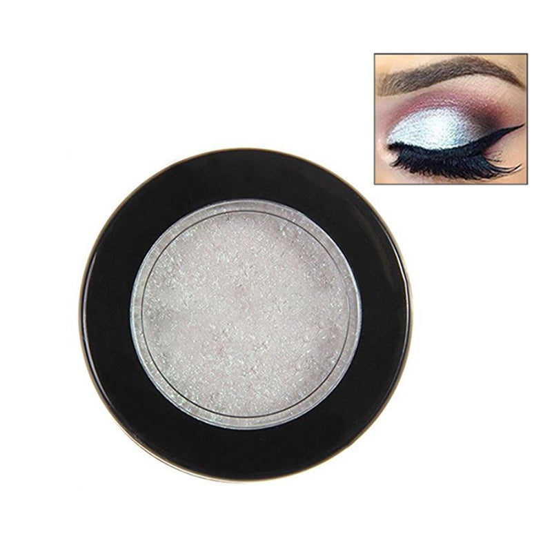 Maquillaje de sombra de ojos orgánico de alta calidad OEM