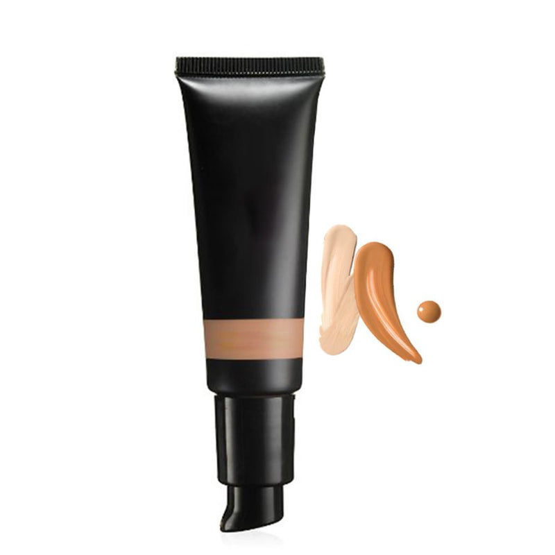 Fond de teint liquide BB Cream Correcteur de maquillage