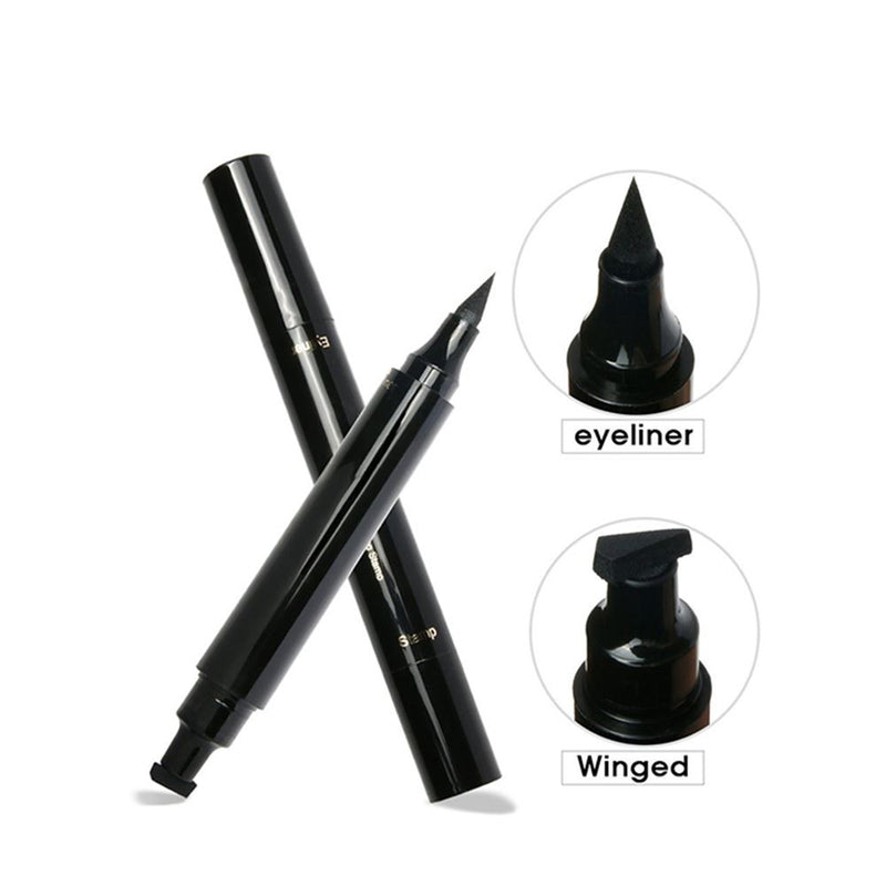 Delineador de ojos Make Your Brand Stamp para Winged Liner