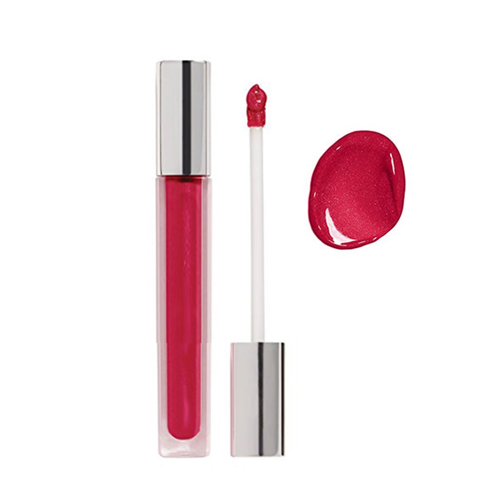 Peel Off Mineral Long Lasting Glossy Lip Gloss