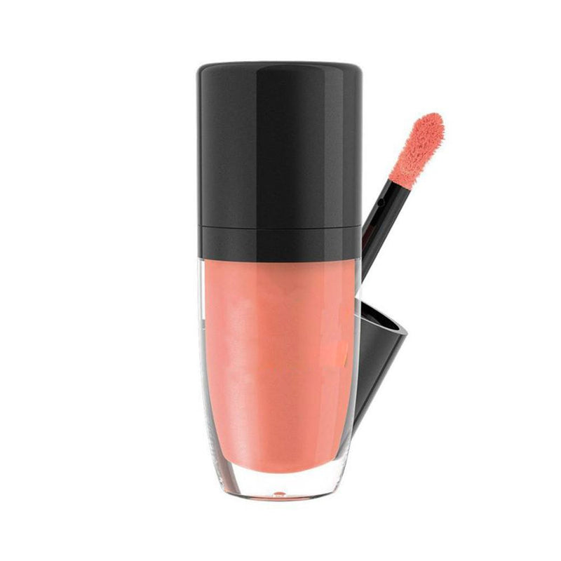 Conception étanche personnalisée Blush liquide sur le maquillage Rouge à lèvres bb cosmétiques de marque privée blush