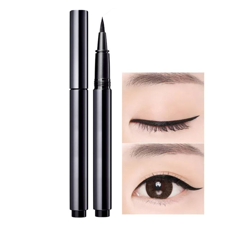 Lápiz delineador de ojos resistente al agua para la fabricación de maquillaje