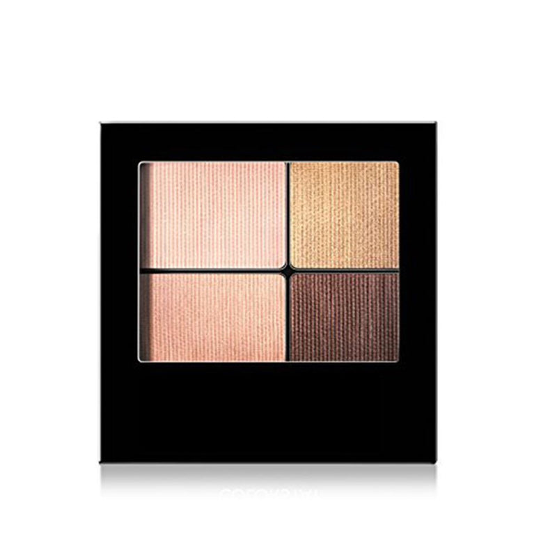 Cosméticos halal marca privada paleta impermeable individual sombra de ojos