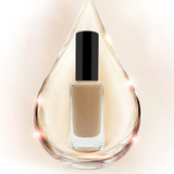 maquillage minéral fond de teint liquide cosmétiques de marque privée fond de teint minéral