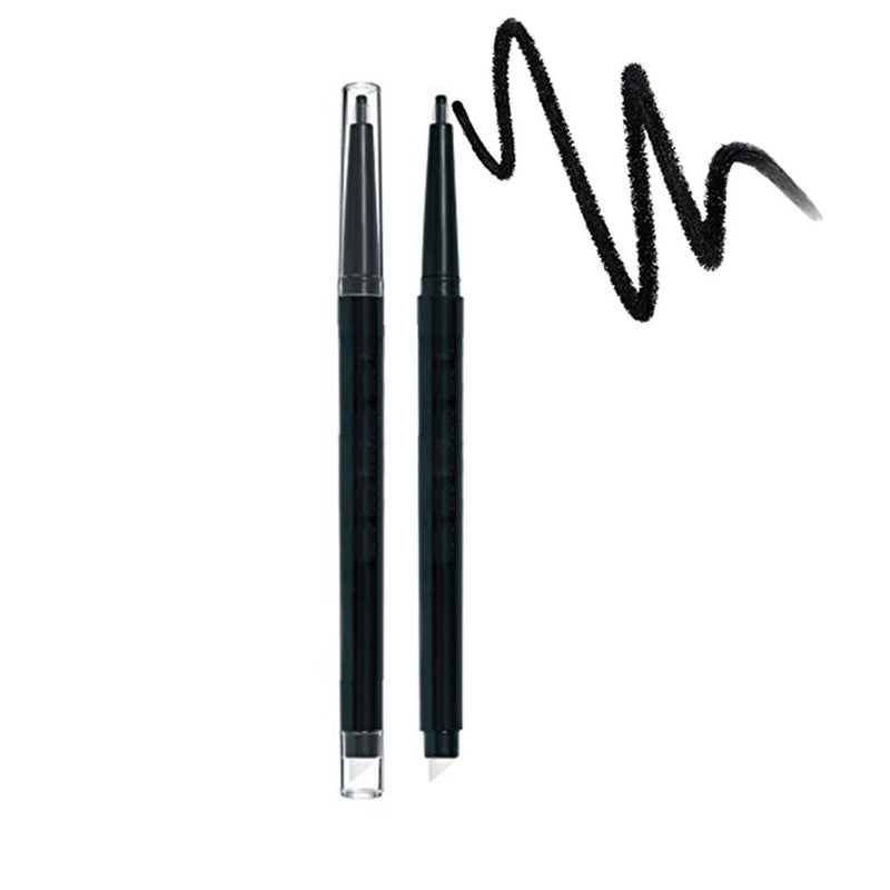 Lápiz de maquillaje a prueba de manchas Halal Delineador de ojos a prueba de agua