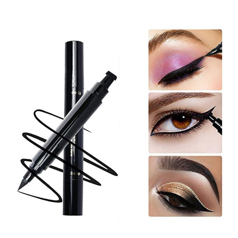 Delineador de ojos Make Your Brand Stamp para Winged Liner