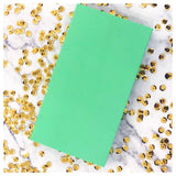 18  Colors Green Eyeshadow Palette 【50pcs】