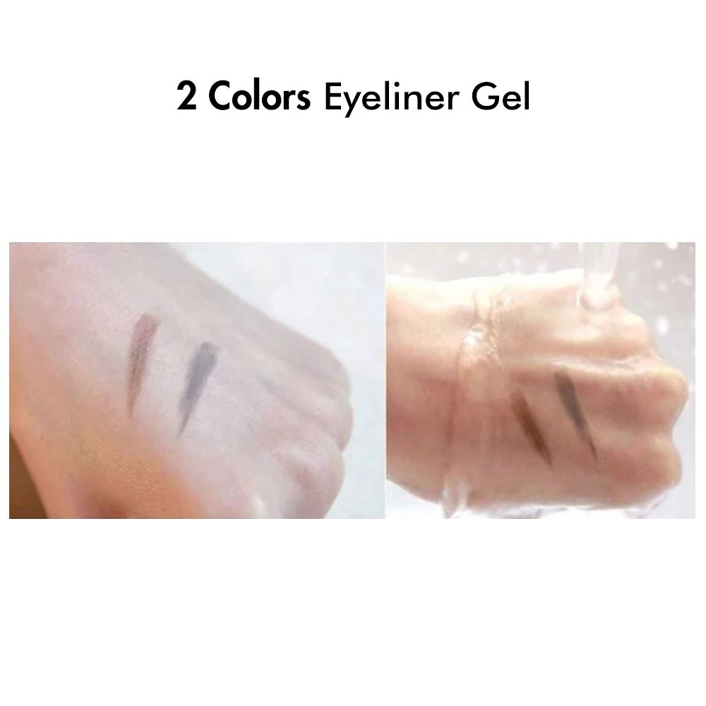 OEM Custome Logo Eyeliner Pen / Eyeliner Waterproof