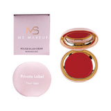 5 Colors Mousse Blush Cream