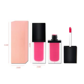 5 Colors Liquid Blush