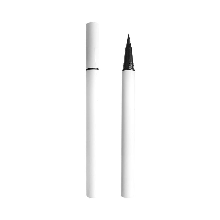 eyelash self-adhesive eyeliner/magic eyeliner with white/black tube