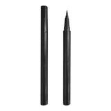 eyelash self-adhesive eyeliner/magic eyeliner with white/black tube