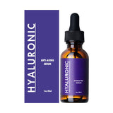 Essence d'acide hyaluronique de rétinol de vitamine C (10pcs)