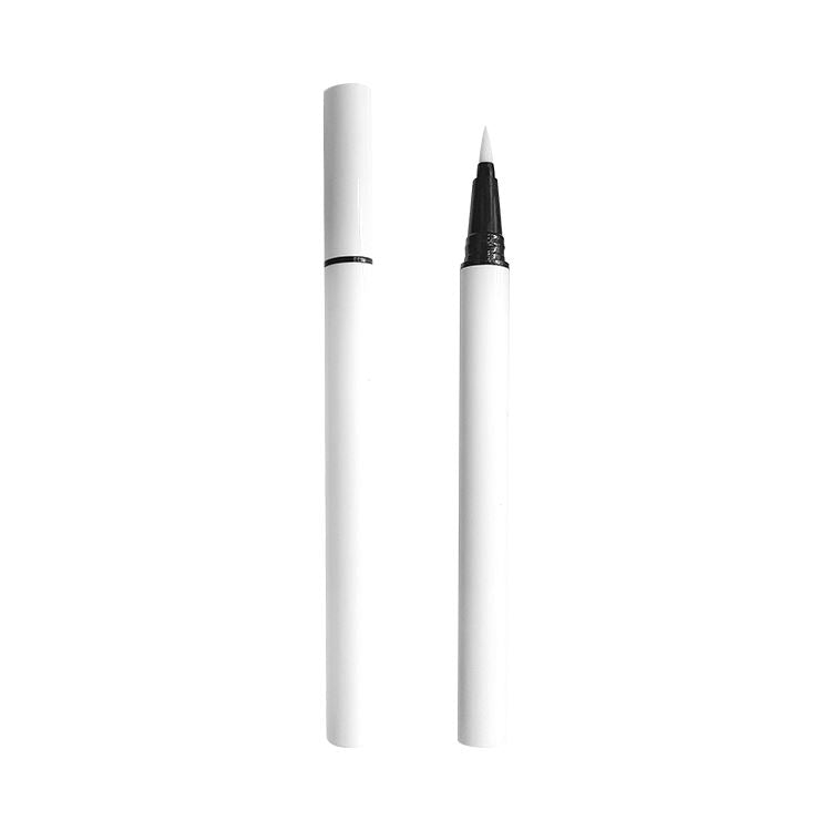 eyelash self-adhesive eyeliner/magic eyeliner with white/black tube