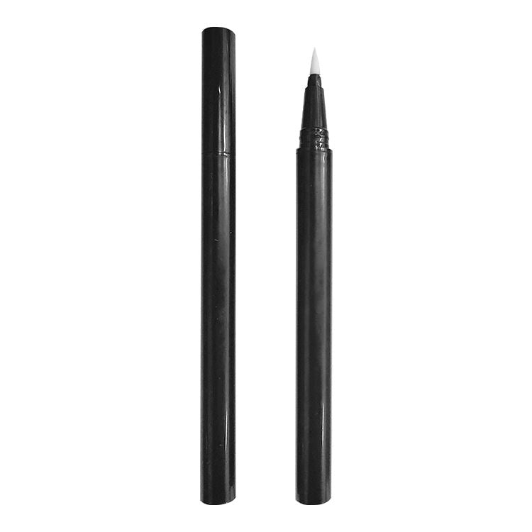 eyelash self-adhesive eyeliner/magic eyeliner with white/black tube