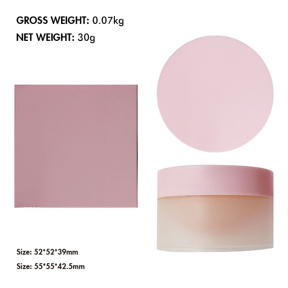 MAKEUP CLEANSING CREAM