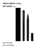 23 Colors Long Lasting Eyeliner 【30PCS Free Shipping & Free Print Logo】