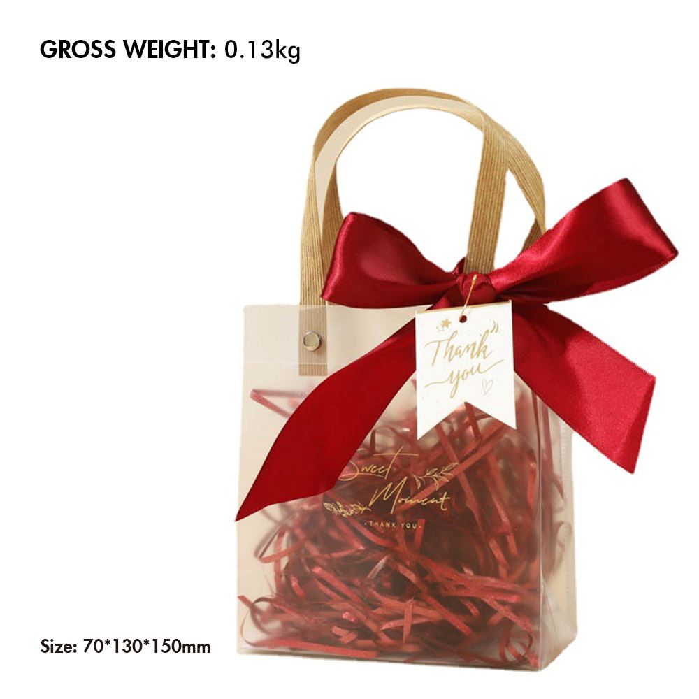 Gift Bag For Christmas