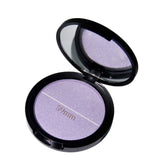 6 Colors Compact Highlight Powder