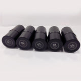 5 Colors Highlighter Sticks