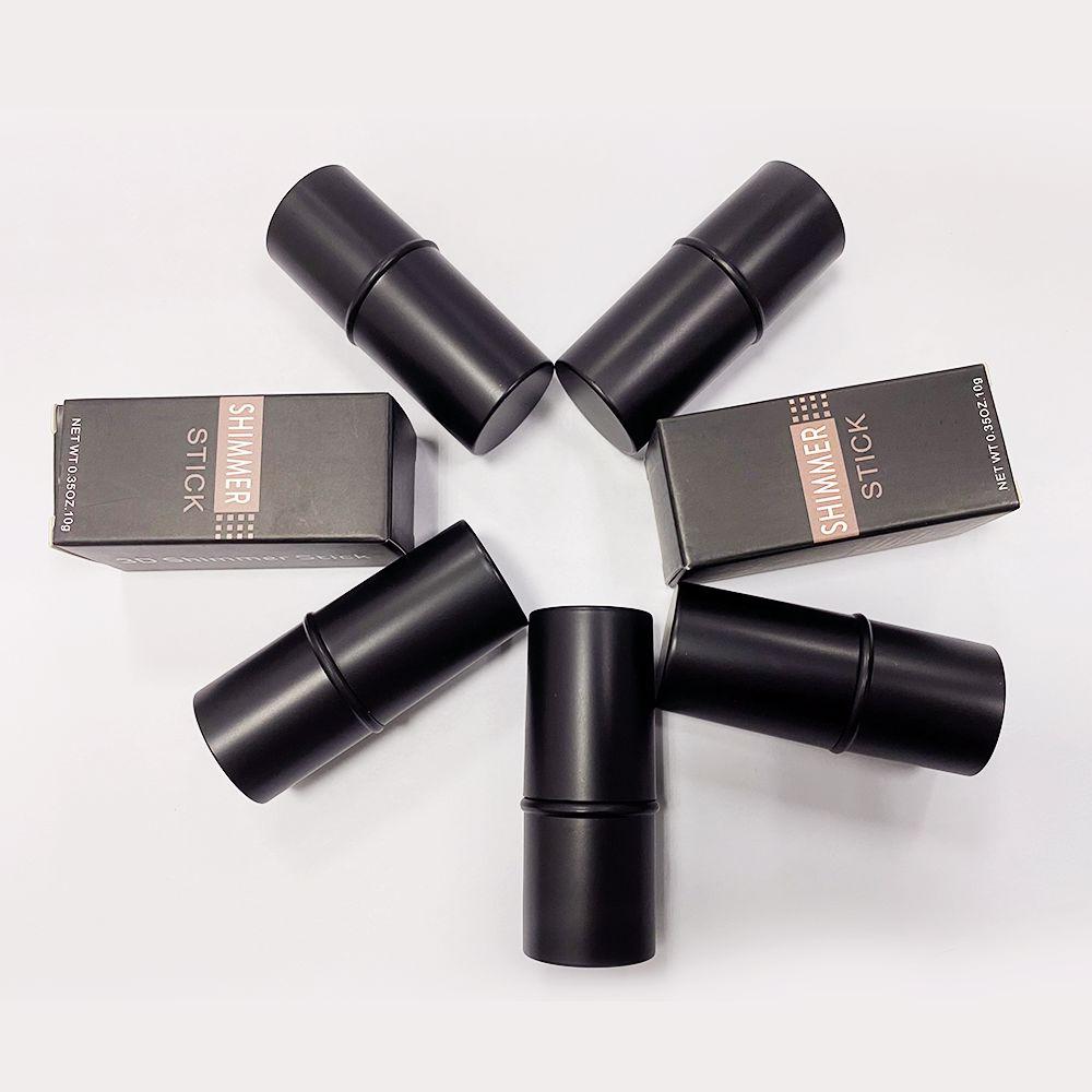 5 Colors Highlighter Sticks