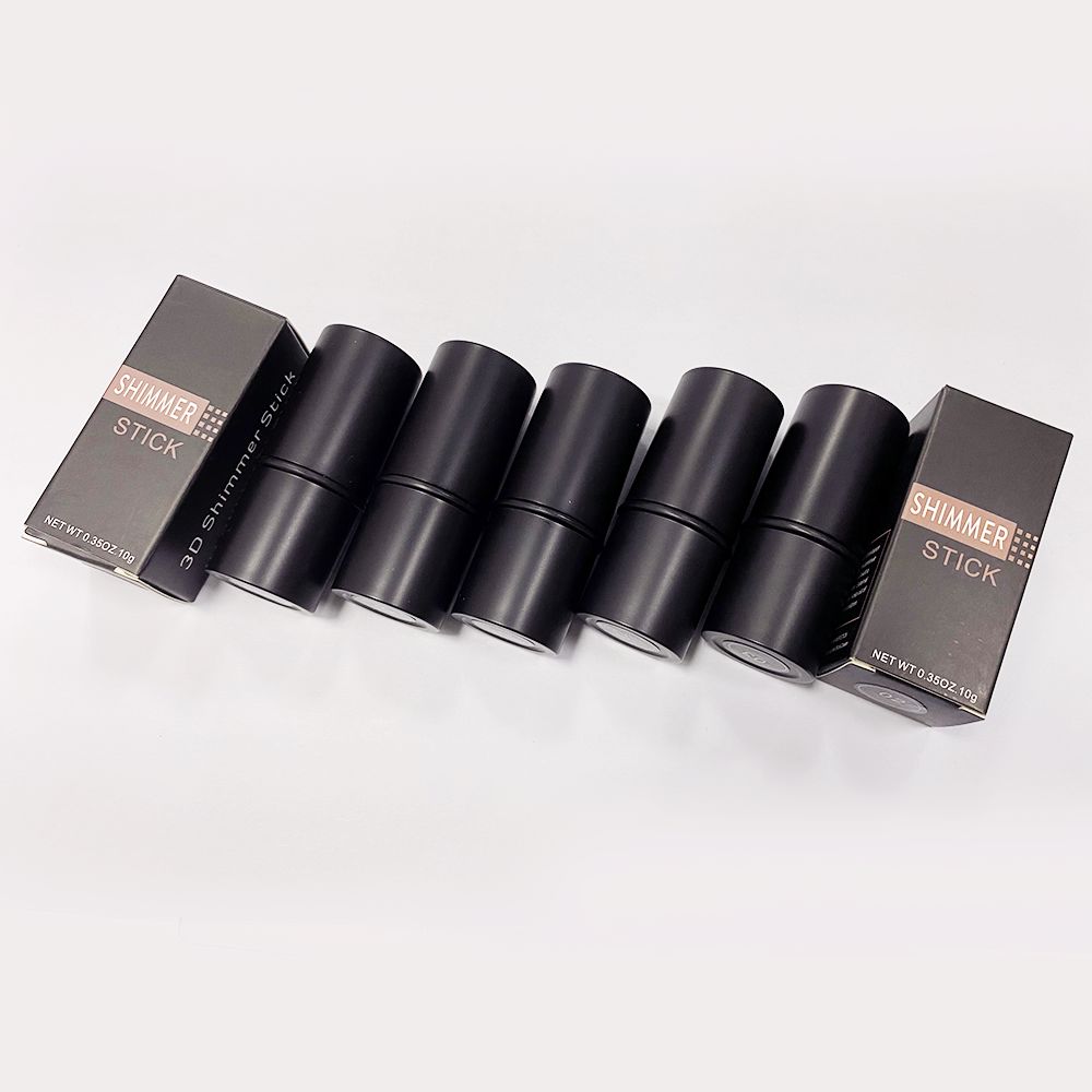 5 Colors Highlighter Sticks