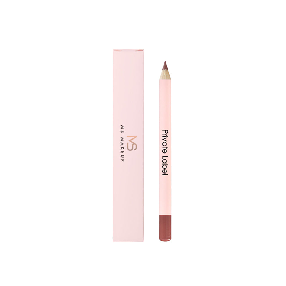 18 color lip liner