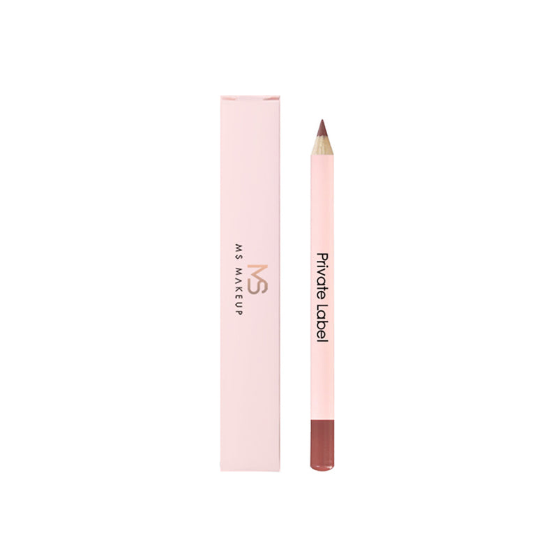 18 color lip liner